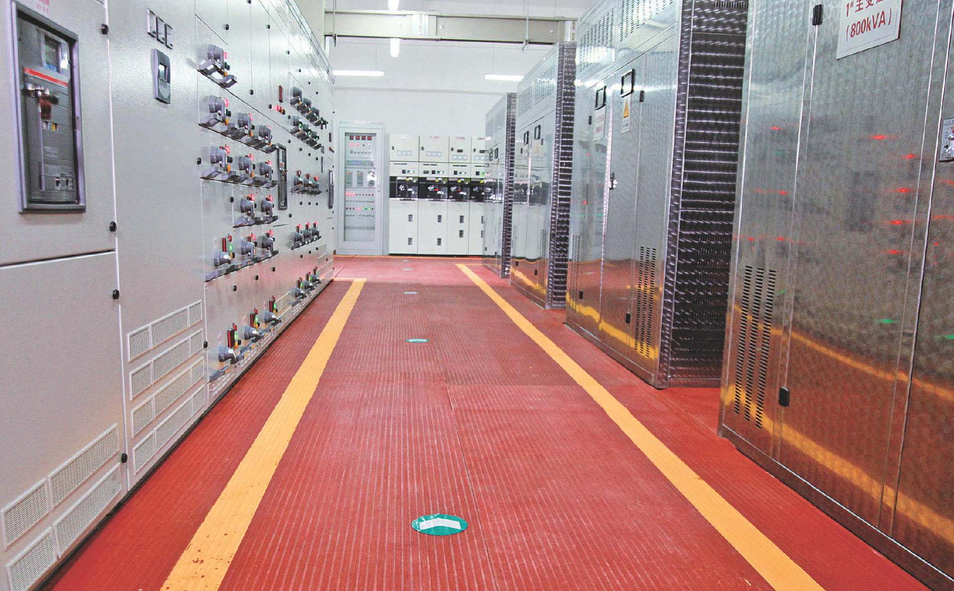 扬州:构建系统的一流配电网运营管理模式